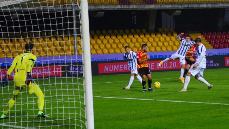 Morata non basta, Juve fermata sull’1-1 a Benevento