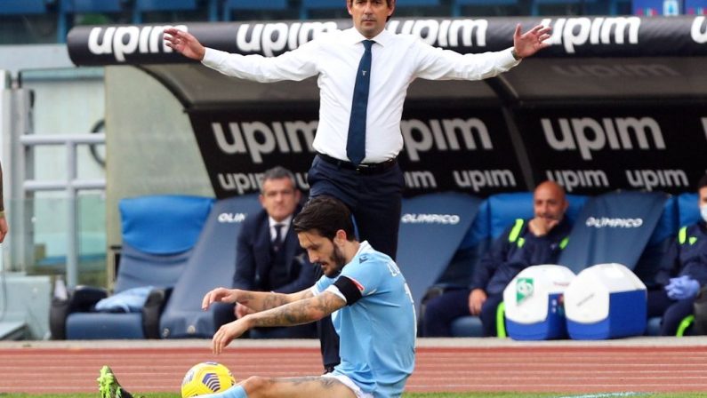Lazio, Inzaghi “Brutta sconfitta, siamo stati presuntuosi”