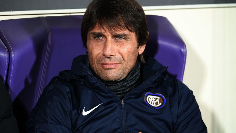 Conte “Battere il Borussia per restare in vita in Champions”