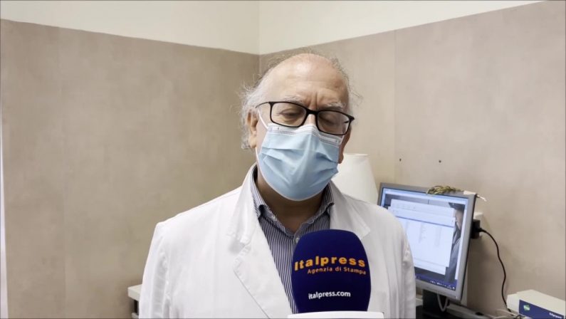 Covid, boom donatori di plasma iperimmune al Policlinico di Palermo