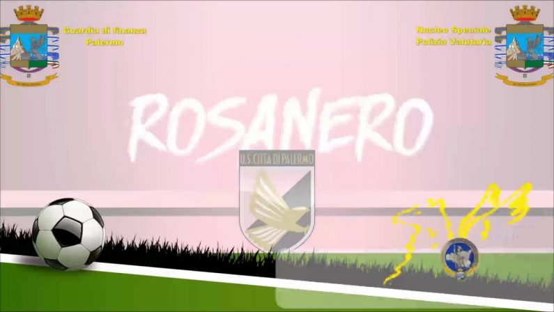 Arrestati per bancarotta ex proprietari Palermo Calcio, le intercettazioni
