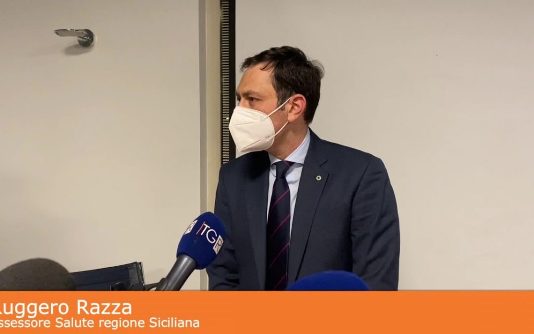 Coronavirus, Razza “Sicilia arancione? Voglio capire meglio”