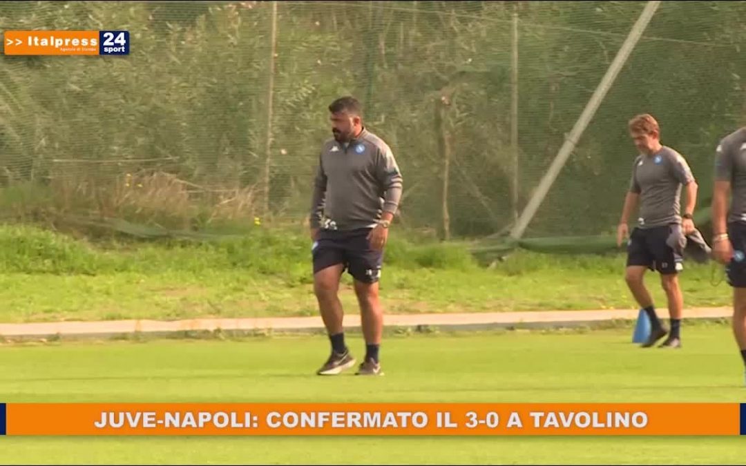 Tg Sport ore 8 – 11/11/2020