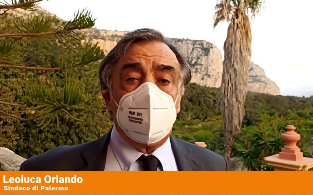 Covid, a Palermo le scuole non chiudono più. Sindaco ci ripensa