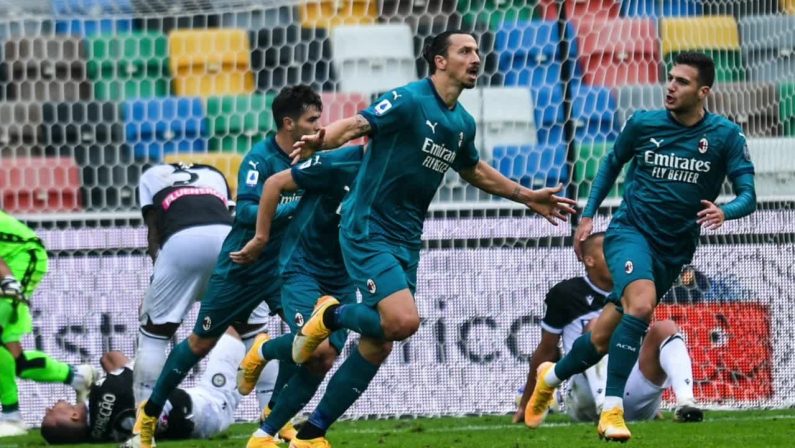 È il giorno di CR7 e Ibra