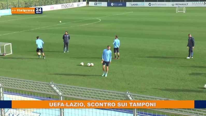 Tg Sport ore 17.30 – 4/11/2020