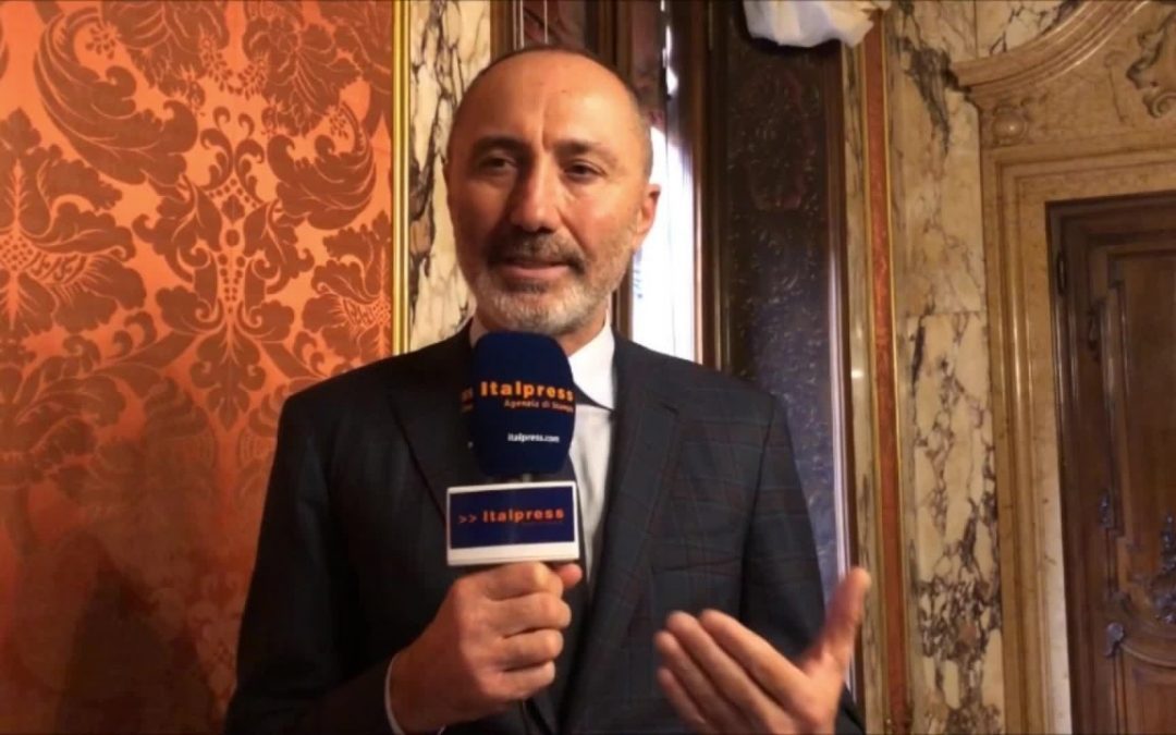 Camera Commercio Bologna, Veronesi “Serve liquidità per imprese”