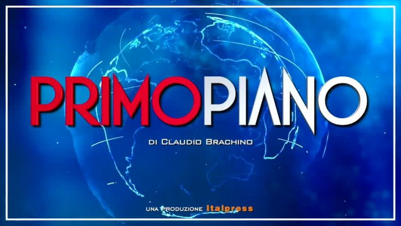 “Primo Piano” – Brachino intervista il presidente di Conflavoro PMI Capobianco
