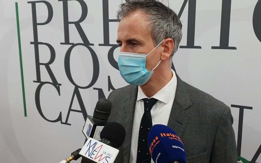 Lombardia, assegnati i cinque premi Rosa Camuna 2020