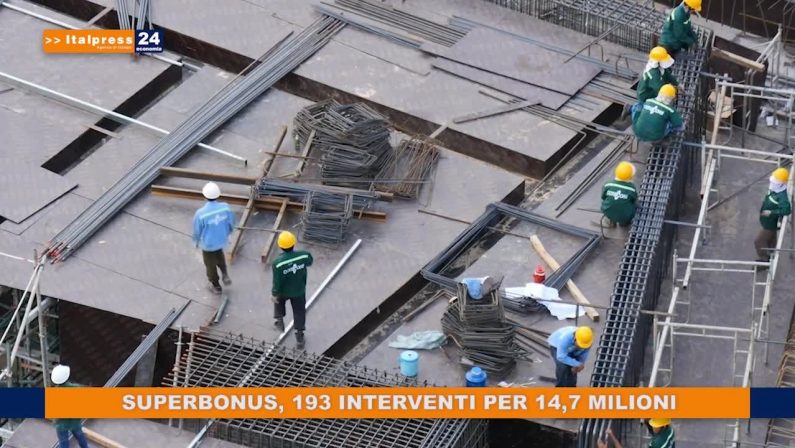 Tg Economia – 25/11/2020
