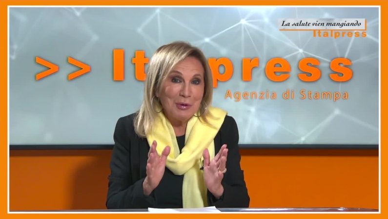 La Salute Vien Mangiando – Covid e tamponi, facciamo un po’ di chiarezza