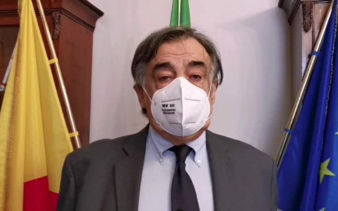 Covid, Orlando: “Governo decida su dati certi e scientifici”