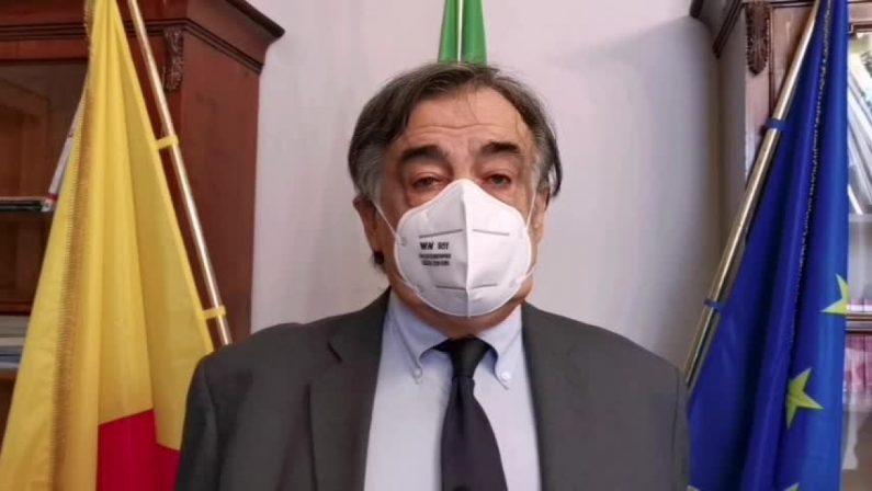 Covid, Orlando: “Governo decida su dati certi e scientifici”