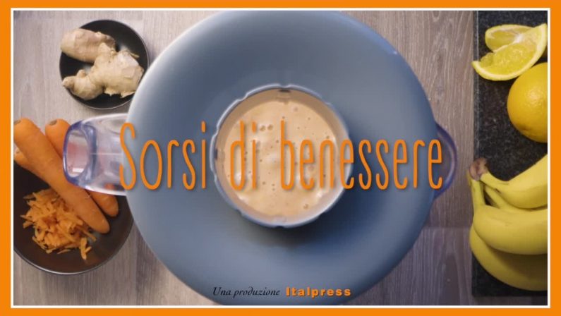 Sorsi di benessere – Il pudding ai semi di Chia
