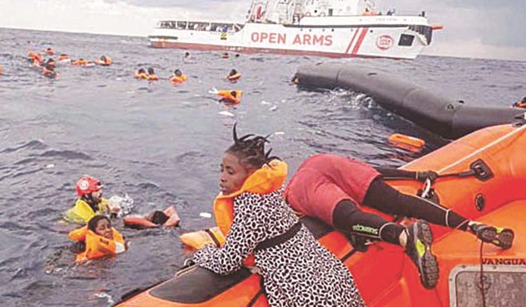 Adesso l’Italia adotti la mamma di Yusuf
