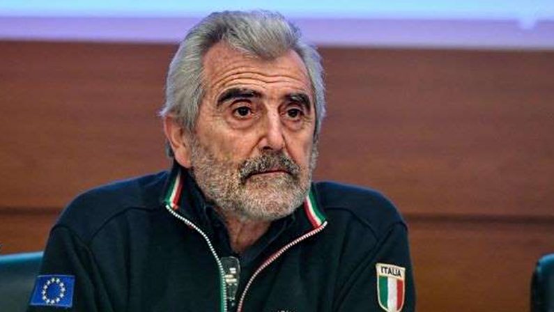 Commissario alla sanità in Calabria, salta anche l'ipotesi Agostino Miozzo