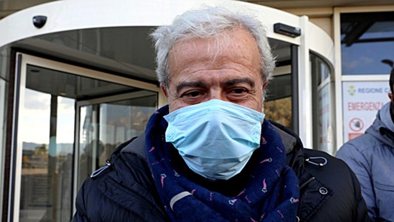 Sanità in Calabria, Longo arriva a Catanzaro: «Prioritari legalità e qualità dei servizi»