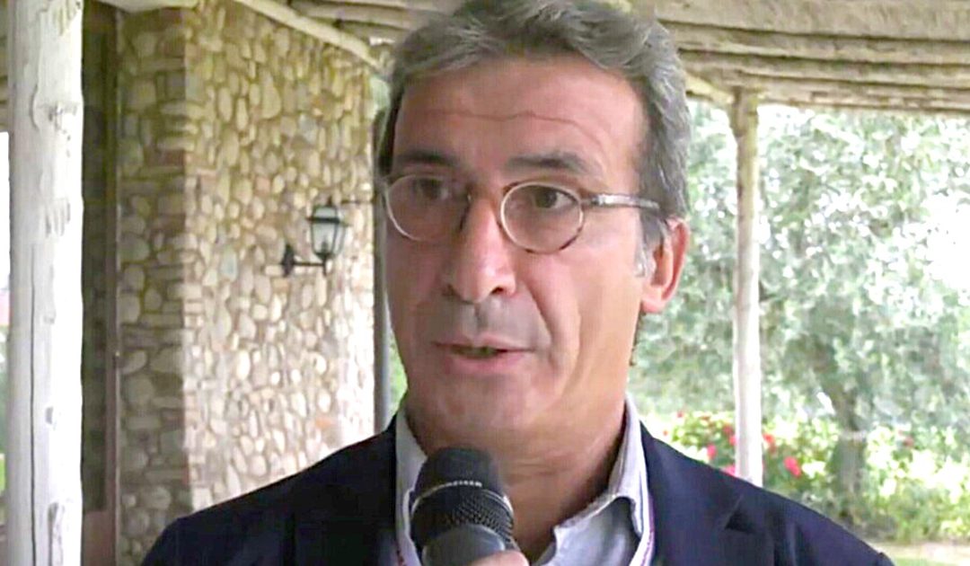 Federico Maurizio D’Andrea