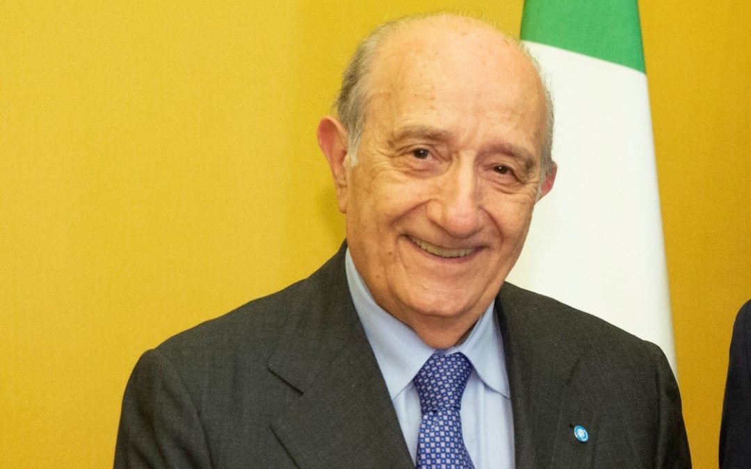 Francesco Samengo