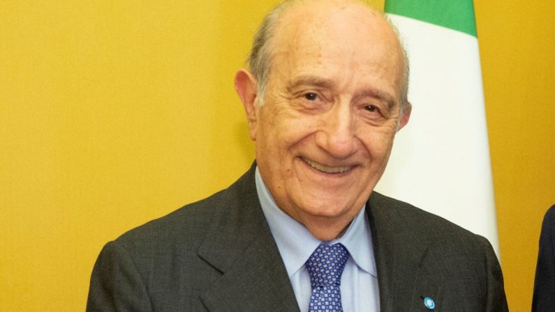 Coronavirus, addio al presidente nazionale dell’Unicef Francesco Samengo