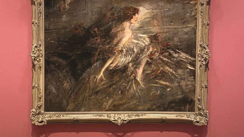 Boldini, l’assurdo piacere di quelle vite  piene di guai