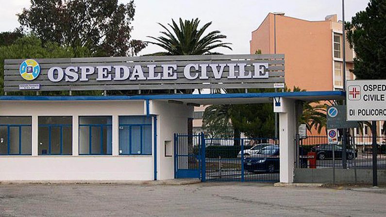 Cittadinanzattiva: «In ospedale pasti immangiabili, lamentele soprattutto da Policoro»