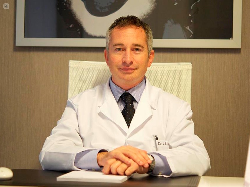Mario Malzoni eletto nel Board della Società mondiale di chirurgia ginecologica laparoscopica come rappresentante di Europa, Africa e Medio Oriente