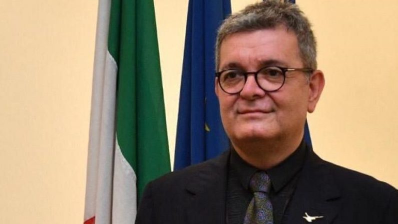 Commissario alla sanità in Calabria, Spirlì: "Io un nome a Conte lo avevo suggerito"