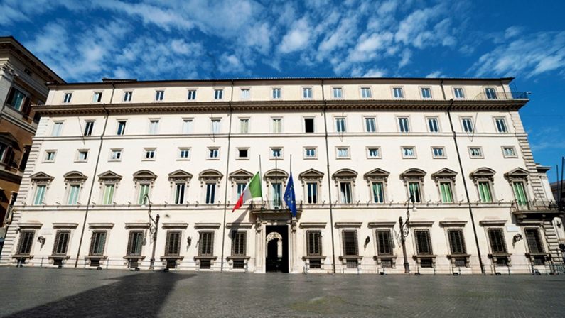 Decreti attuativi, un mostro si aggira a Palazzo Chigi