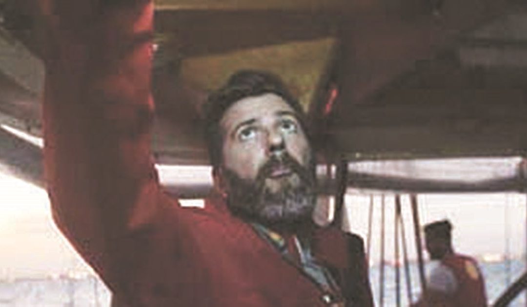Riccardo Gatti