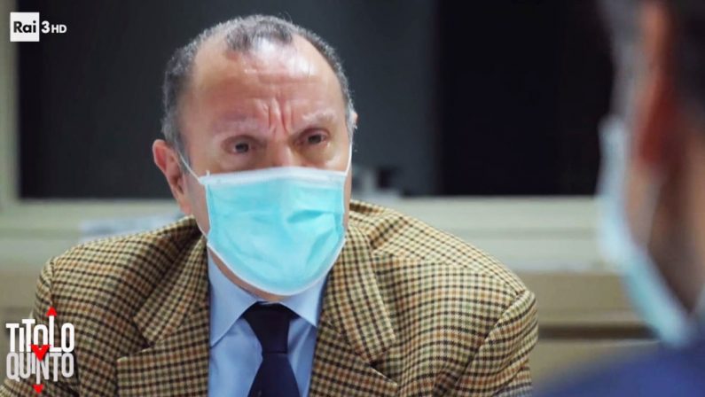 Sanità in Calabria, le infinite verità. Il ministro D'Incà: «Cotticelli aveva approvato il piano Covid»