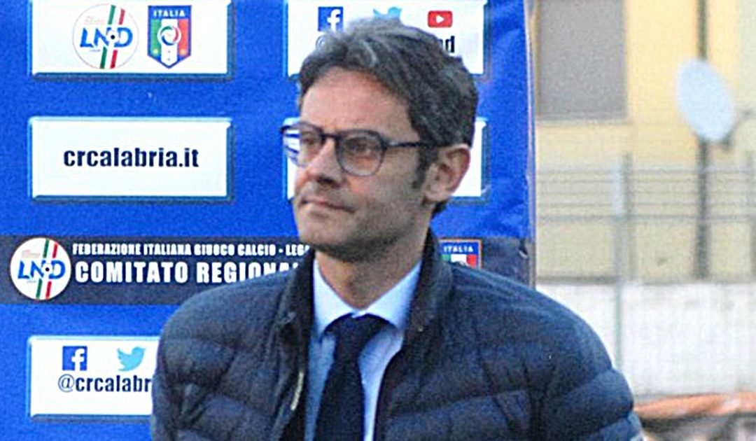 Saverio Mirarchi
