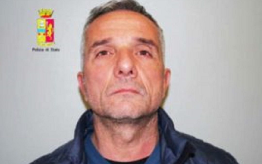 Vincenzino Zappia