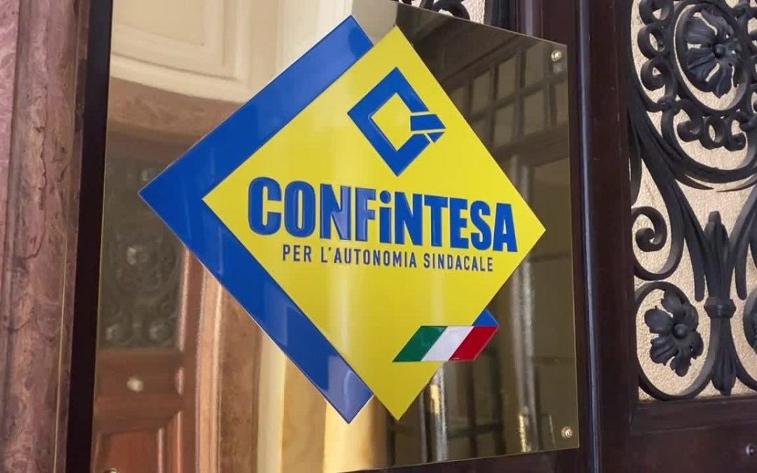 Confintesa Fp “Sì al rinnovo del contratto, no allo sciopero”