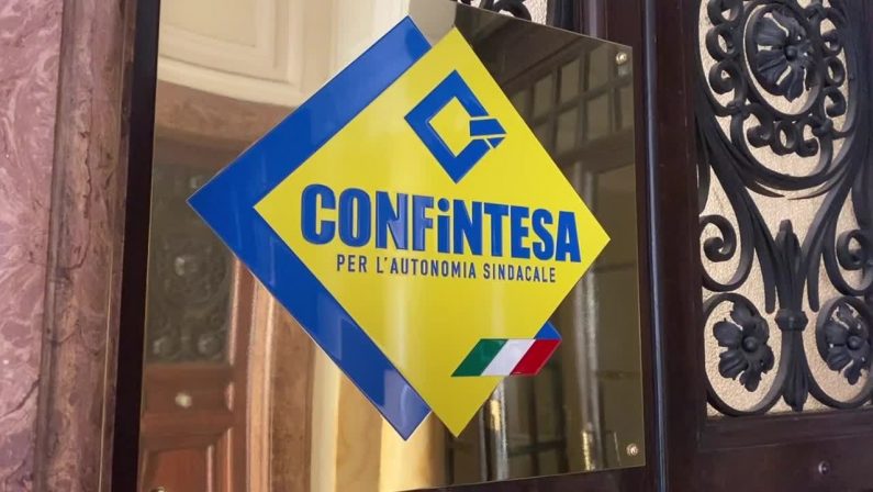Confintesa Fp “Sì al rinnovo del contratto, no allo sciopero”