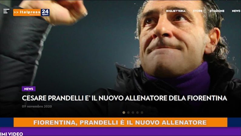 Tg Sport ore 8 – 10/11/2020