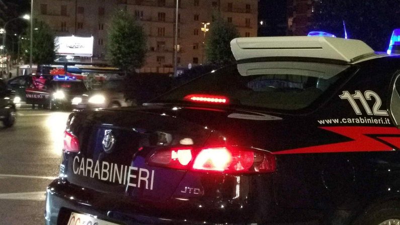 'Ndrangheta, colpo alla cosca "Bagnato" di Roccabernarda: arresti e sequestri di beni