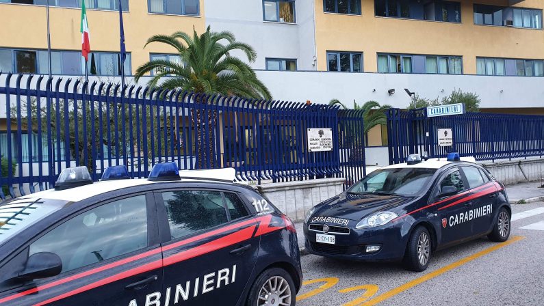 Furti ai supermercati, quattro persone bloccate grazie all'intervento di un carabiniere libero dal servizio