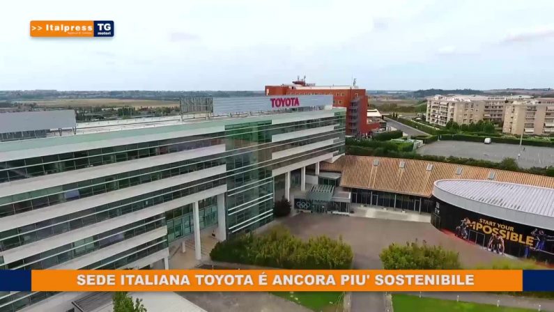 Tg Motori 7/11/2020