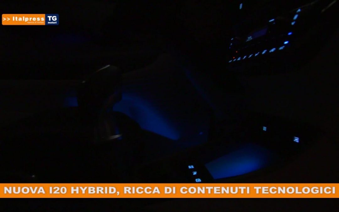 Tg Motori 21/11/2020