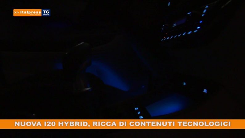 Tg Motori 21/11/2020