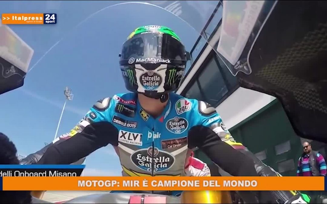 Tg Sport ore 8 – 16/11/2020