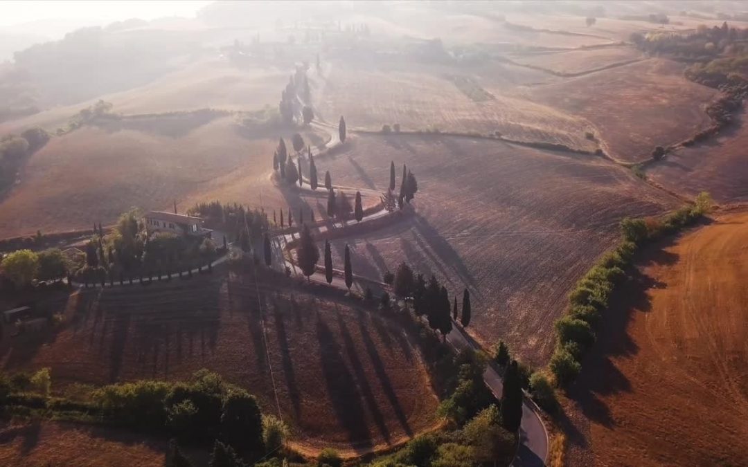 Turismo, l’Italia riparte dall’Italia