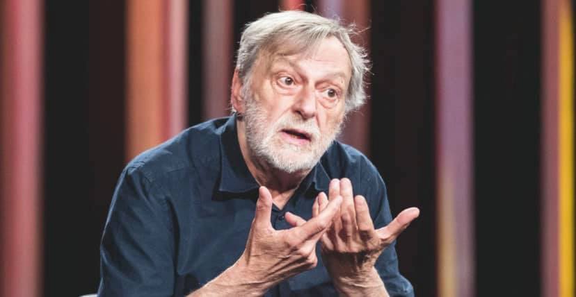 Gino Strada, fondatore di Emergency