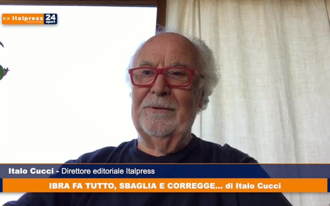 Tg Sport ore 17.30 – 9/11/2020