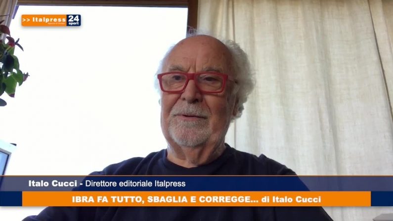 Tg Sport ore 17.30 – 9/11/2020