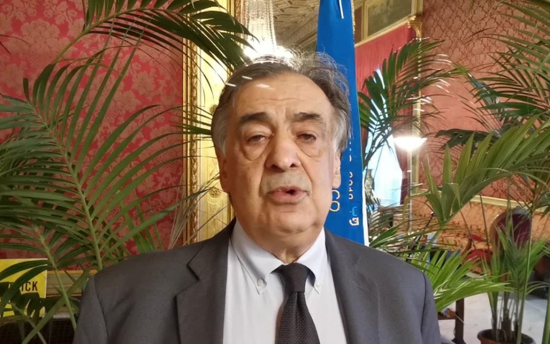 Palermo, Orlando rinvia pagamento della Tari a fine dicembre