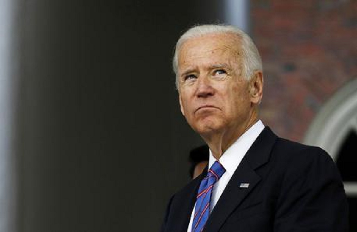 Casa Bianca 2020, Joe Biden è il 46esimo presidente degli ...