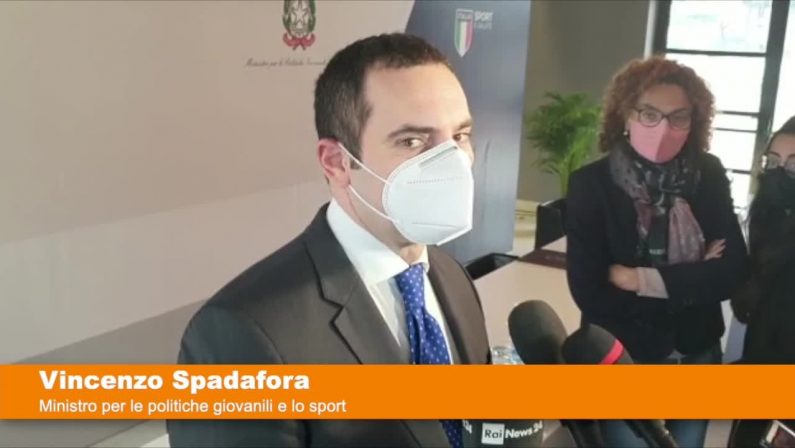 Spadafora “Per riforma settimana cruciale”