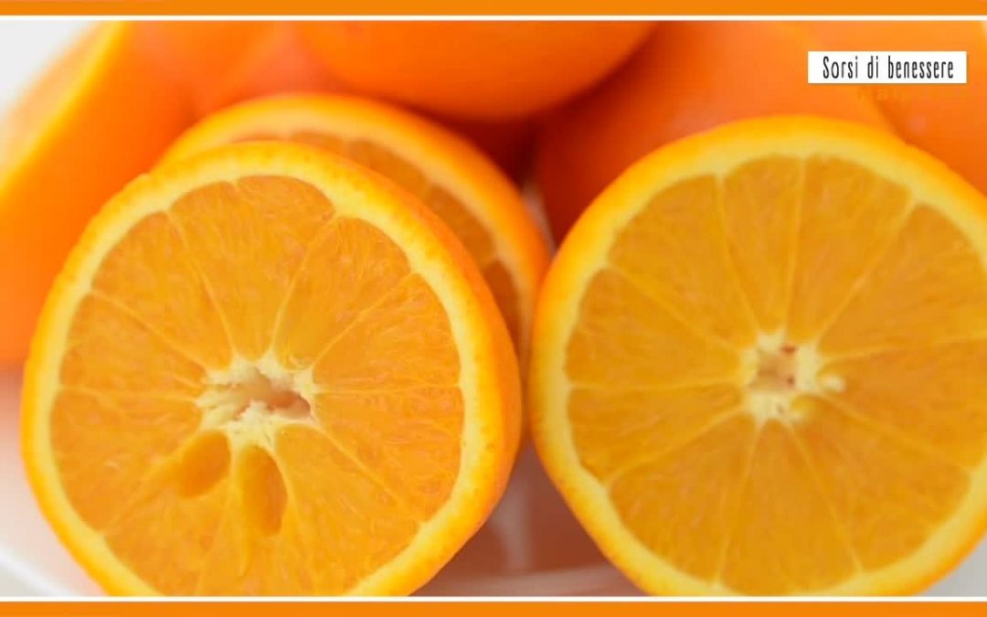 Sorsi di benessere – Estratto di vitamina C con rosa canina